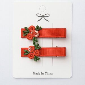 Handmade Hair accesories